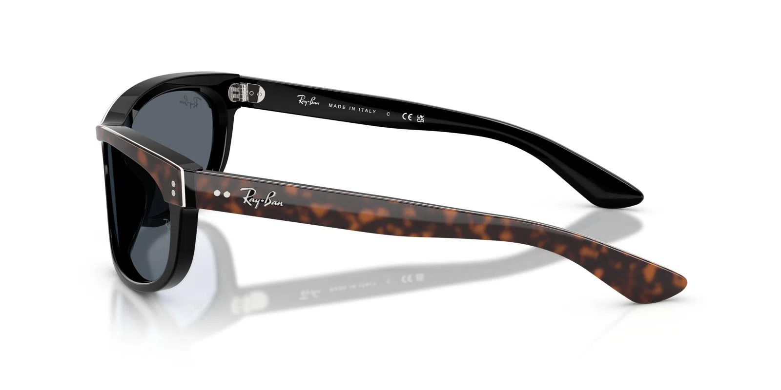 Ray-Ban Balorama 2489 Sunglasses - view 46